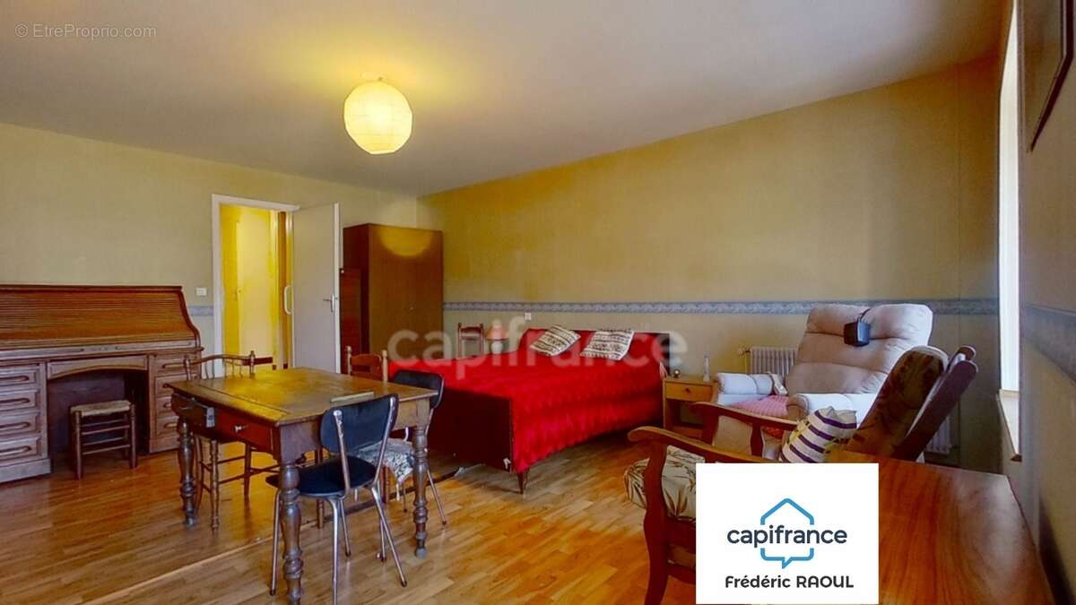 Dpt Côte d'Or (21), à vendre RECEY SUR OURCE - photo 4