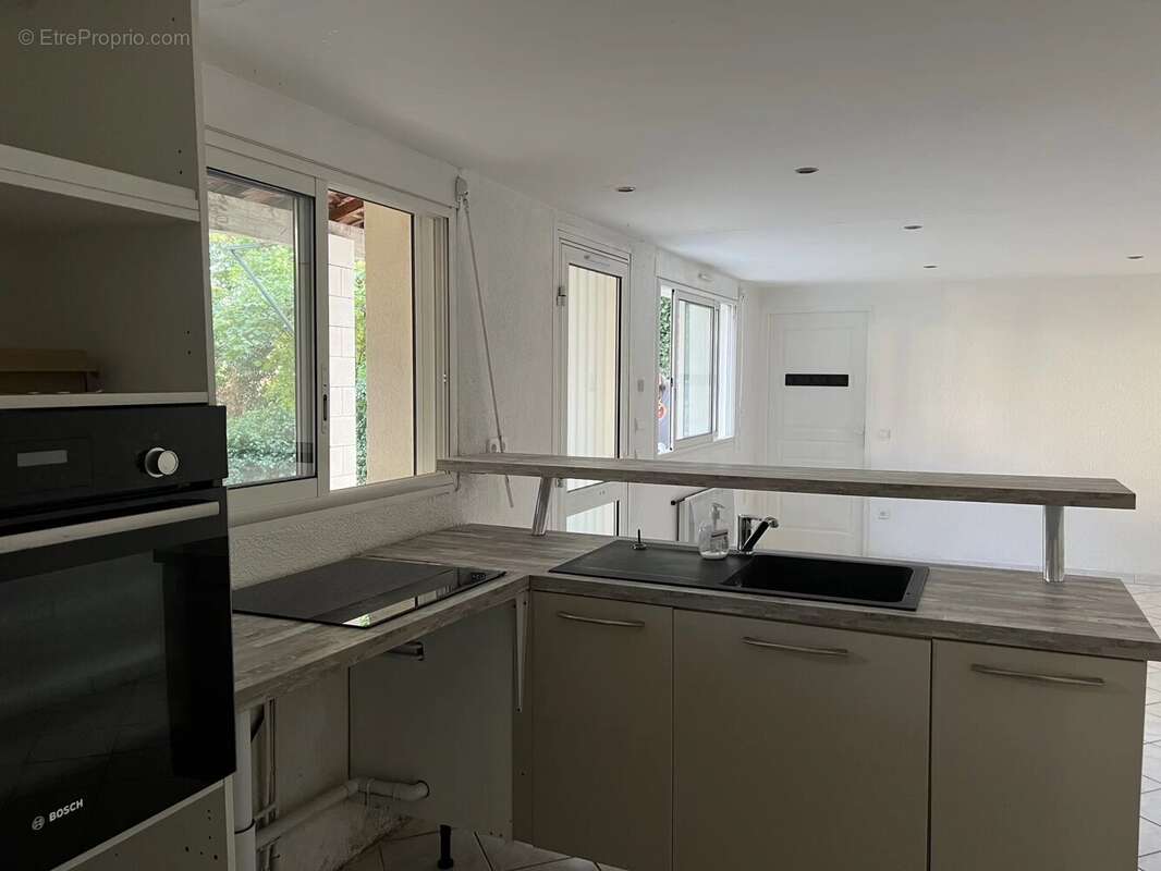 Appartement à AUBENAS