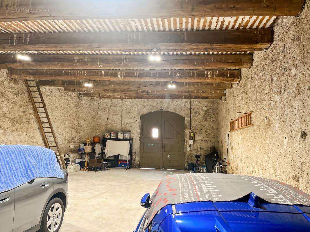 Maison à MARSEILLAN