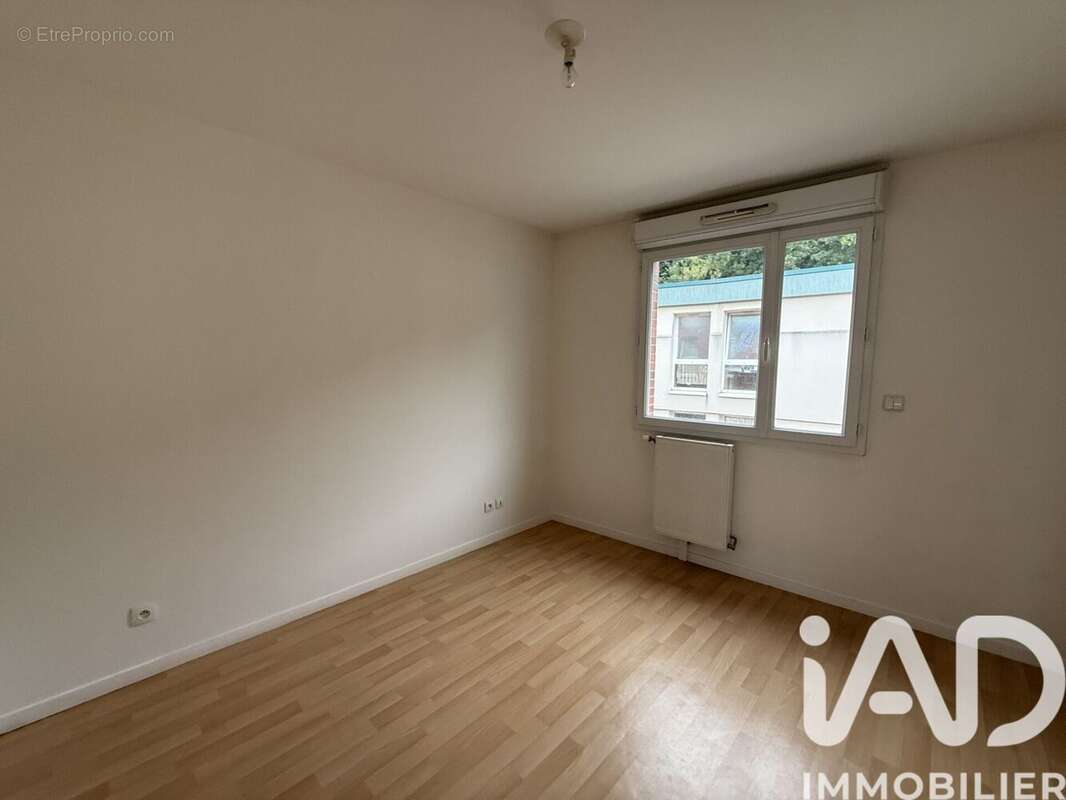 Photo 8 - Appartement à LE HAVRE