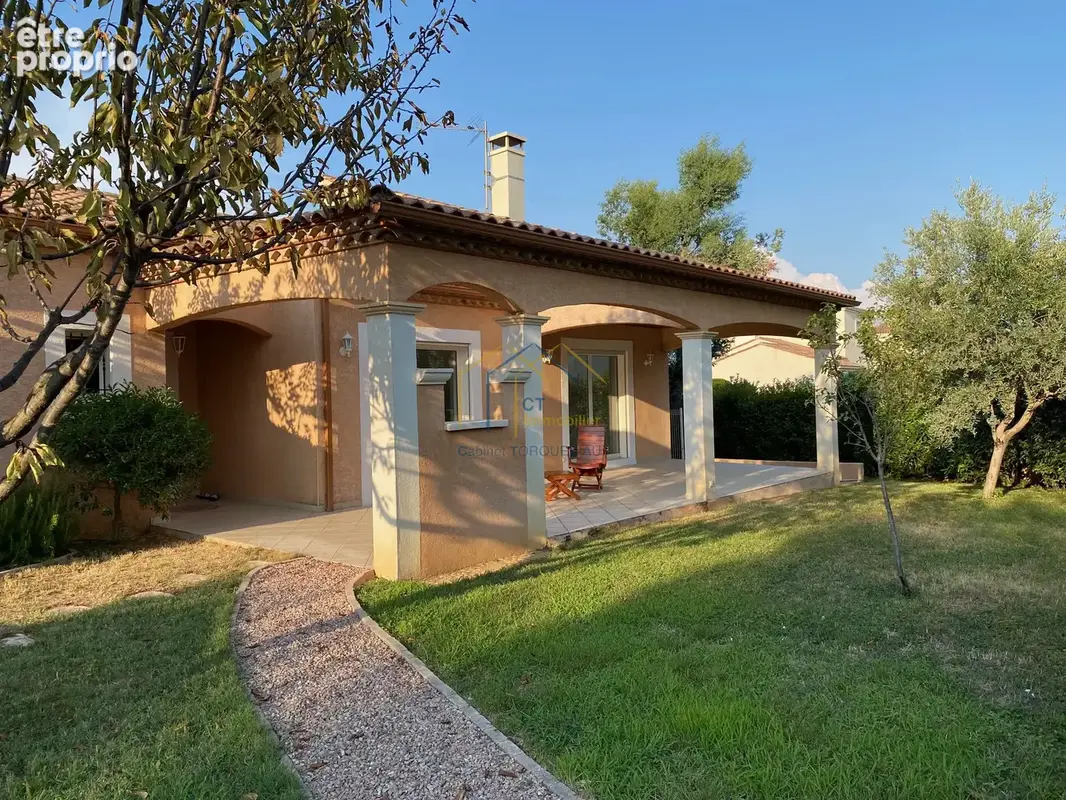 Villa plain-pied 6 pièces de 177m2 sur 700m2 de terrain - photo 8