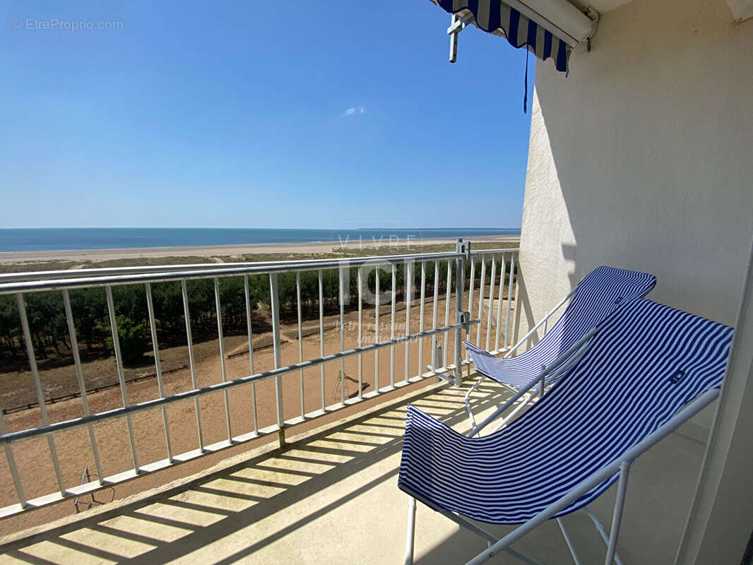 Appartement à SAINT-BREVIN-LES-PINS