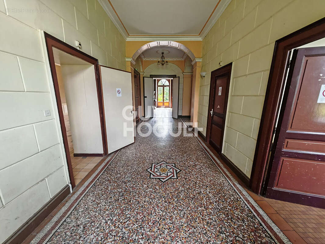 Bazouges la perouse - photo 5