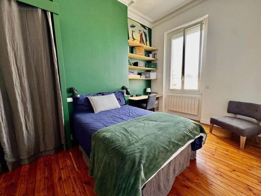 Photo 7 - Appartement à BORDEAUX