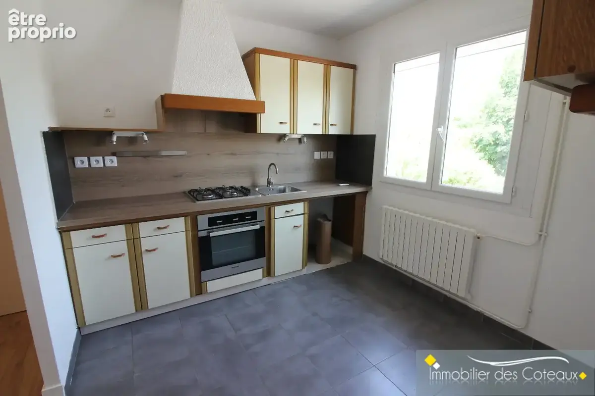Maison t5 de plain pied a grepiac - photo 4