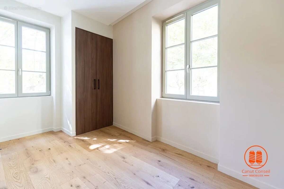 Appartement à LYON-1E