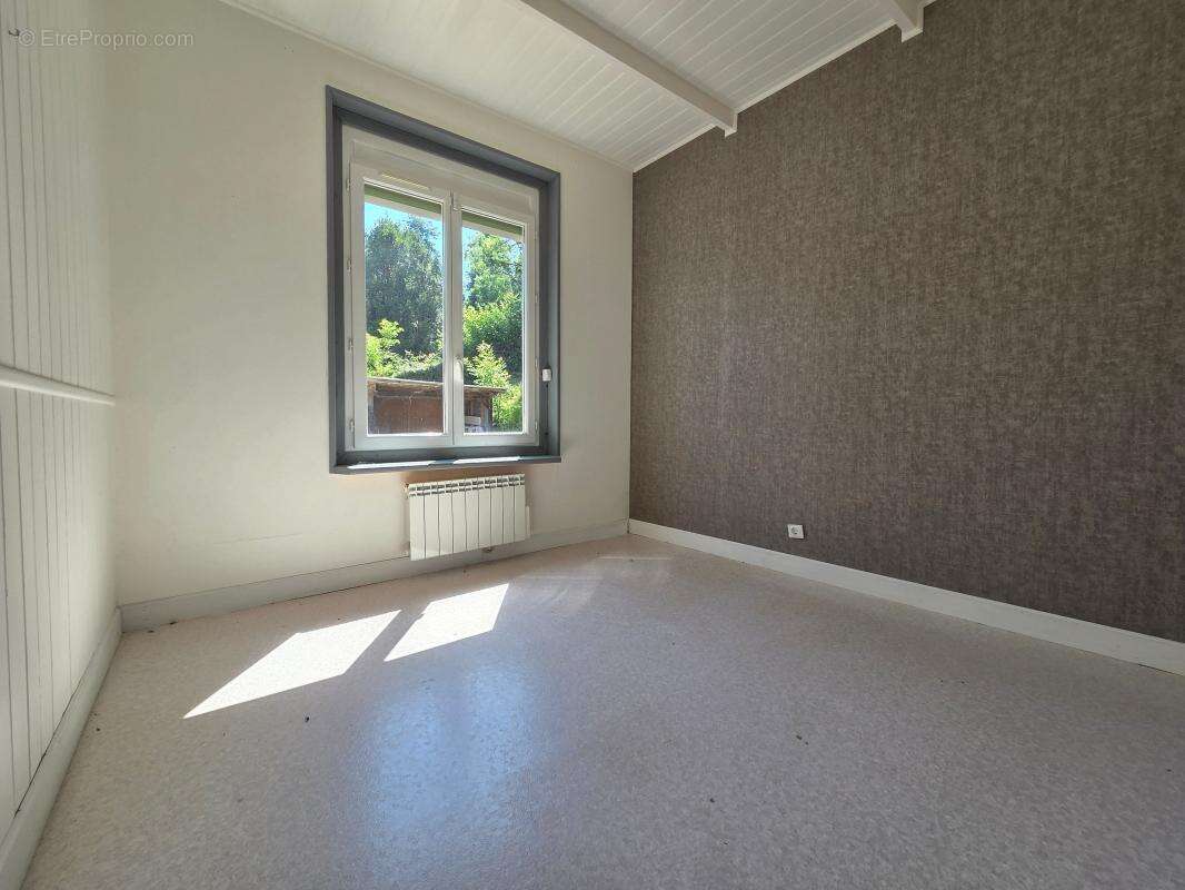 Maison Vue Lac  - 101m² habitables - photo 12