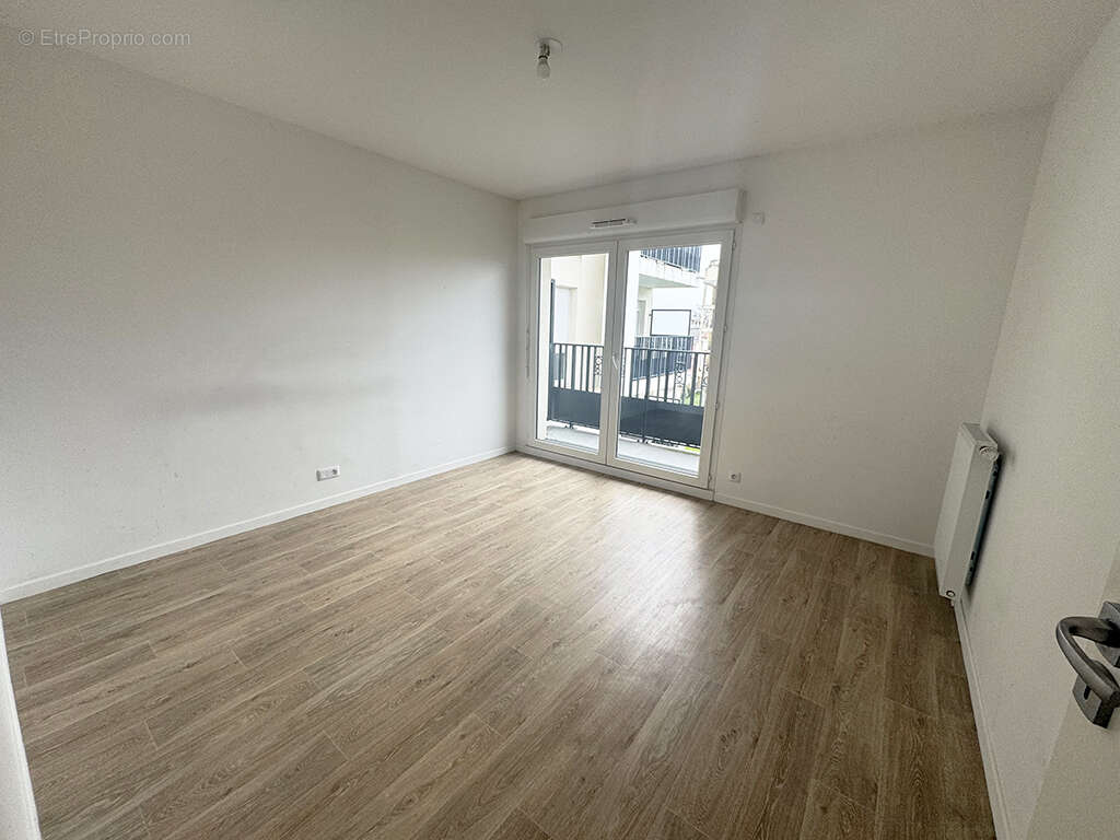 Appartement à CHELLES