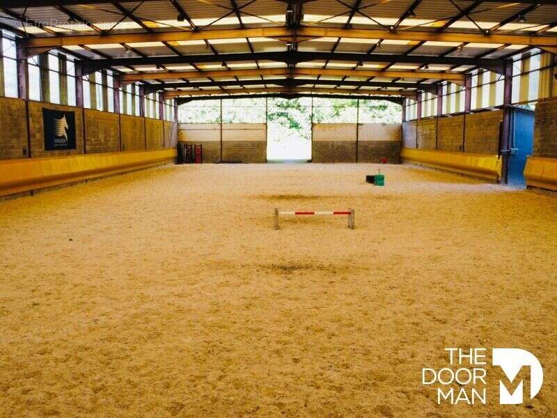 Maison à FONTAINEBLEAU