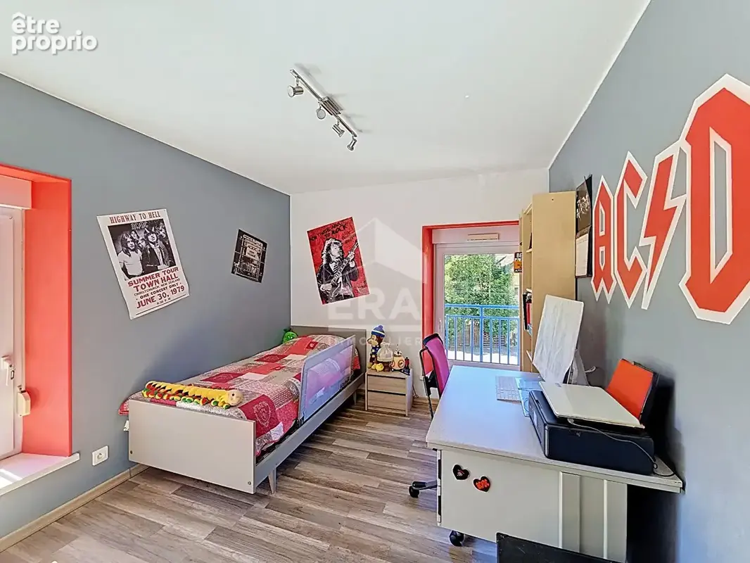 Maison 106m² à mercy-le-bas - photo 7
