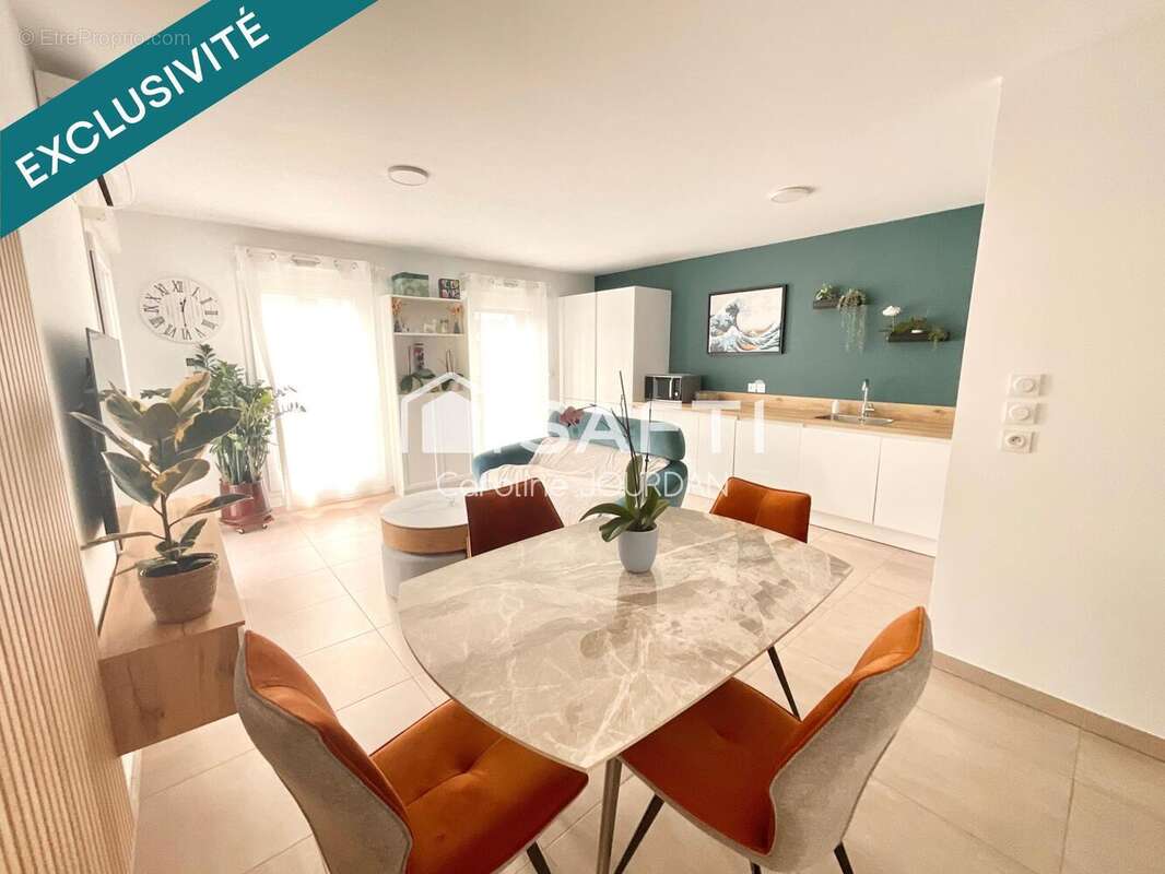 Photo 3 - Appartement à NICE