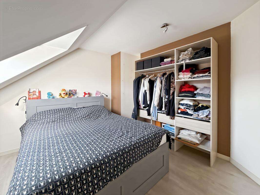 Maison à RUAN