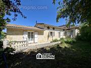 Maison à SALAUNES