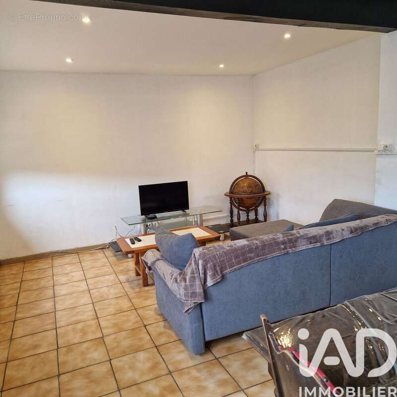 Photo 3 - Maison à FORT-MARDYCK