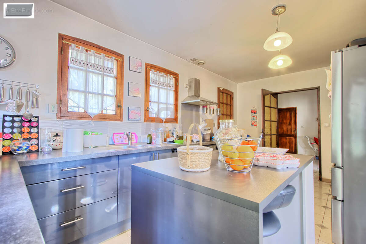 Appartement à LA GARDE