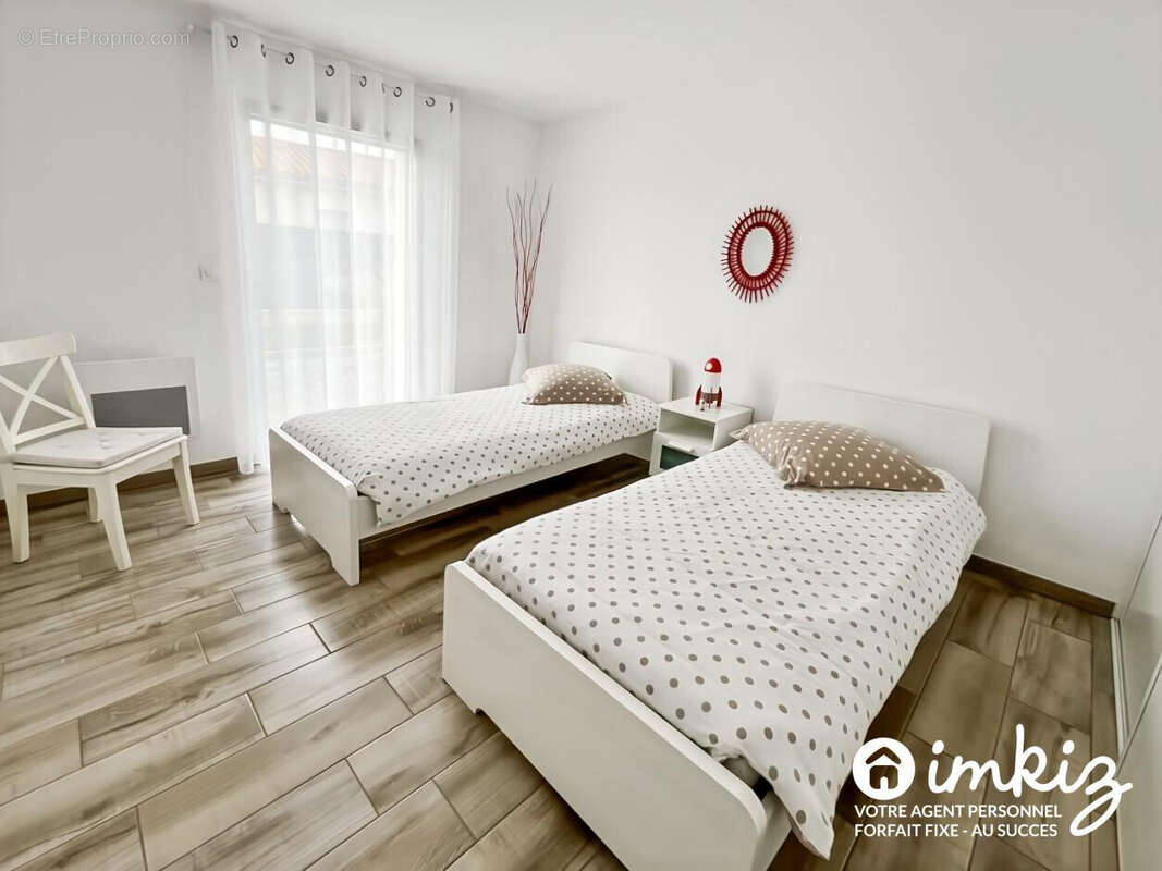 Maison 4 pièces - photo 8