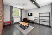 Appartement à LA LECHERE