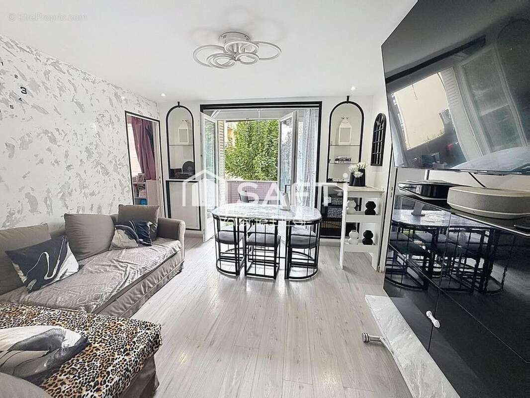 Photo 2 - Appartement à CONFLANS-SAINTE-HONORINE