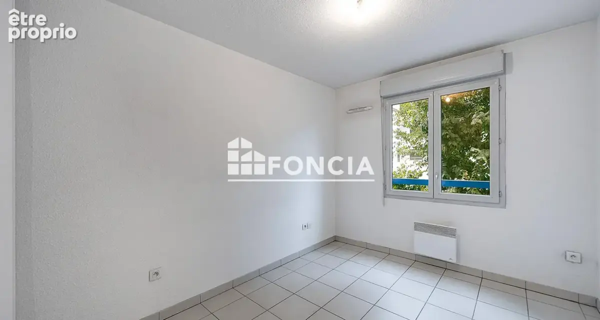 Toulouse - secteur minimes / barriere de paris- appartement t3 - vendu libre - photo 6