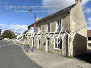 Appartement à COLLEVILLE-MONTGOMERY