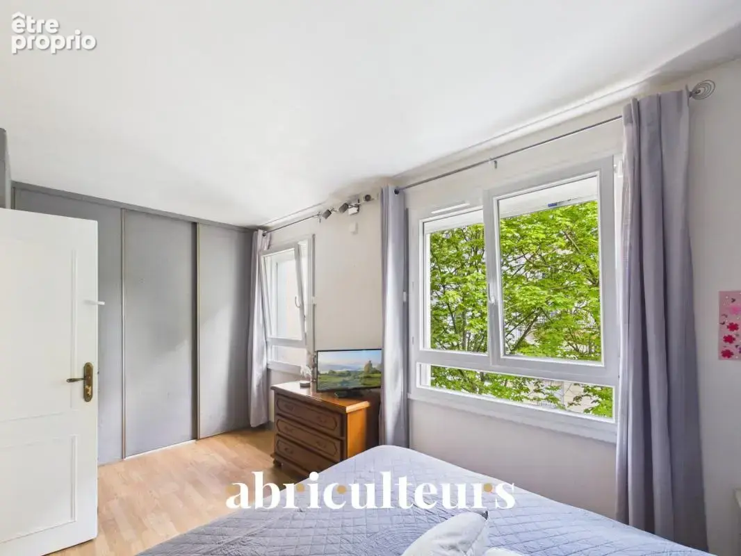 Appartement 4 pièces 76 m² avec loggia, parking et cave — Argenteuil - photo 14