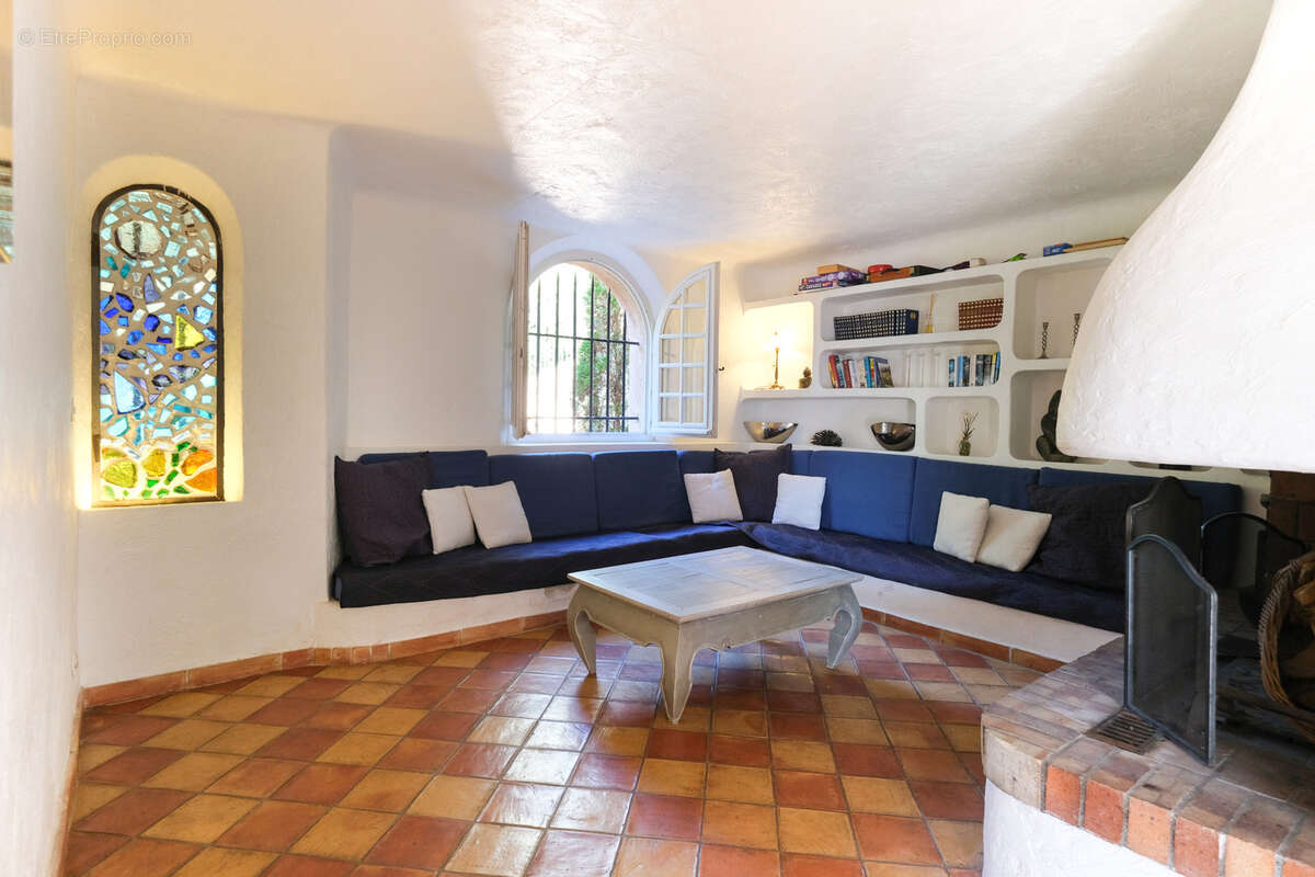 Maison à SAINT-PAUL