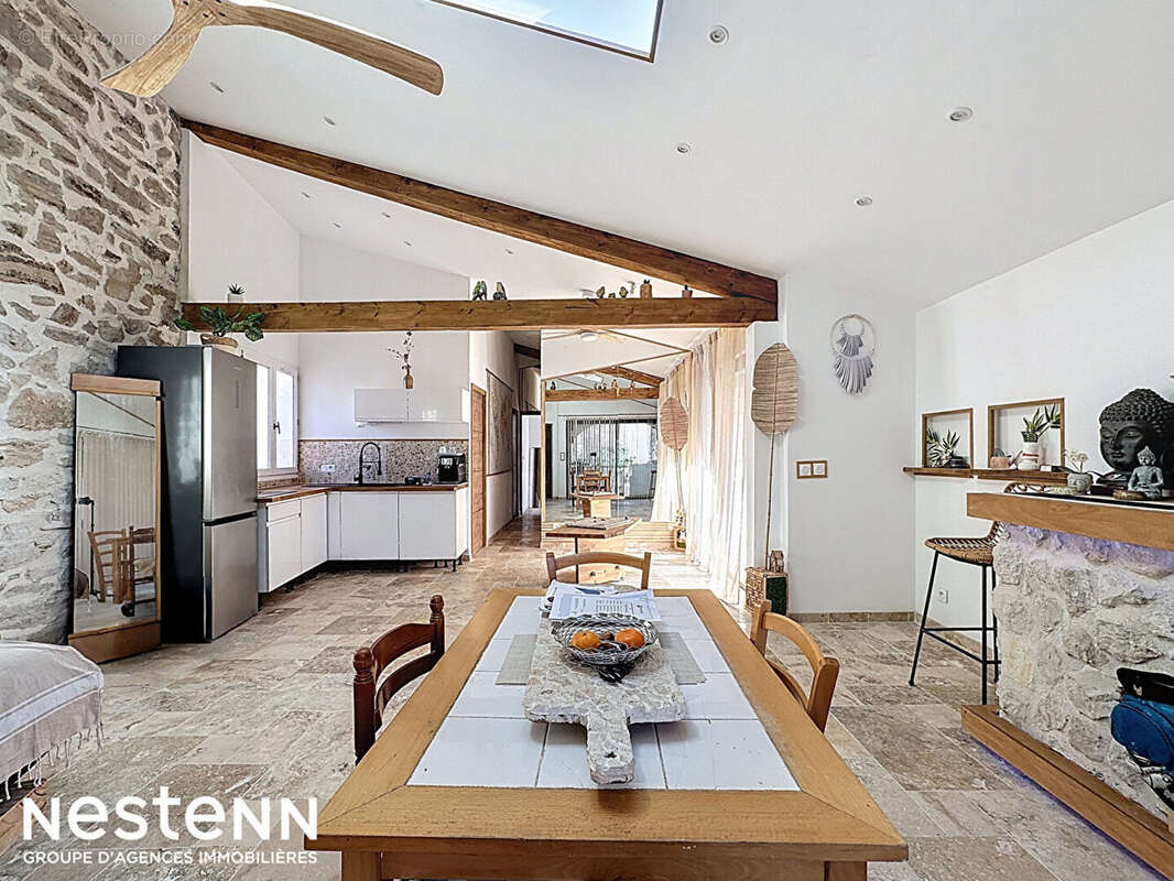 Appartement à NARBONNE