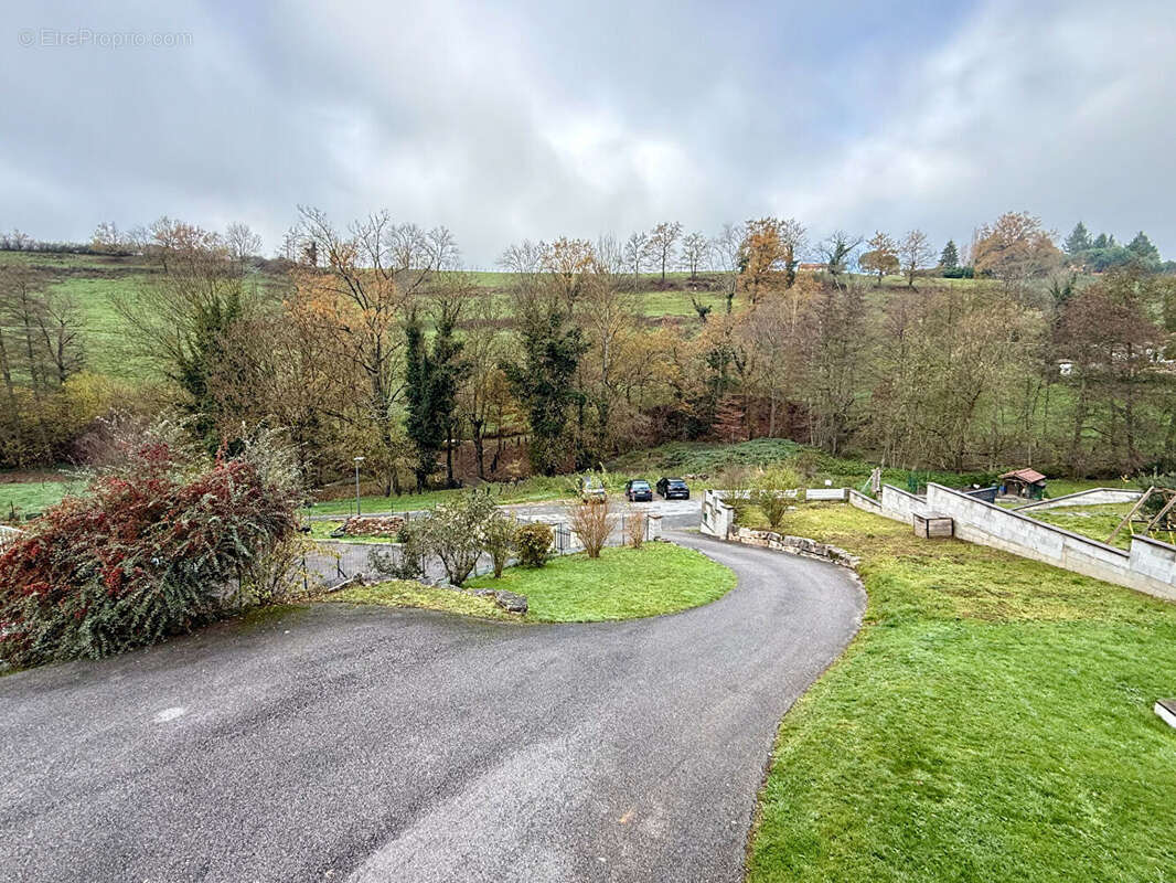 Maison à SAINT-VICTOR-SUR-RHINS