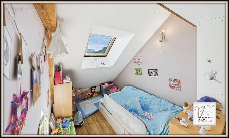 Appartement à BRIANCON