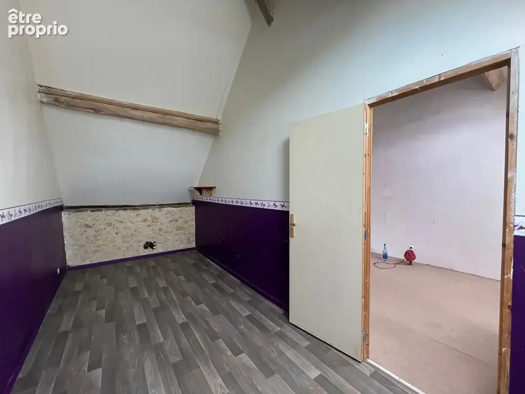 Maison 90m² à coudray-au-perche - photo 9