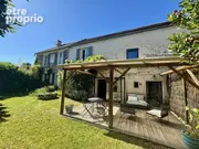 Maison à HARGEVILLE