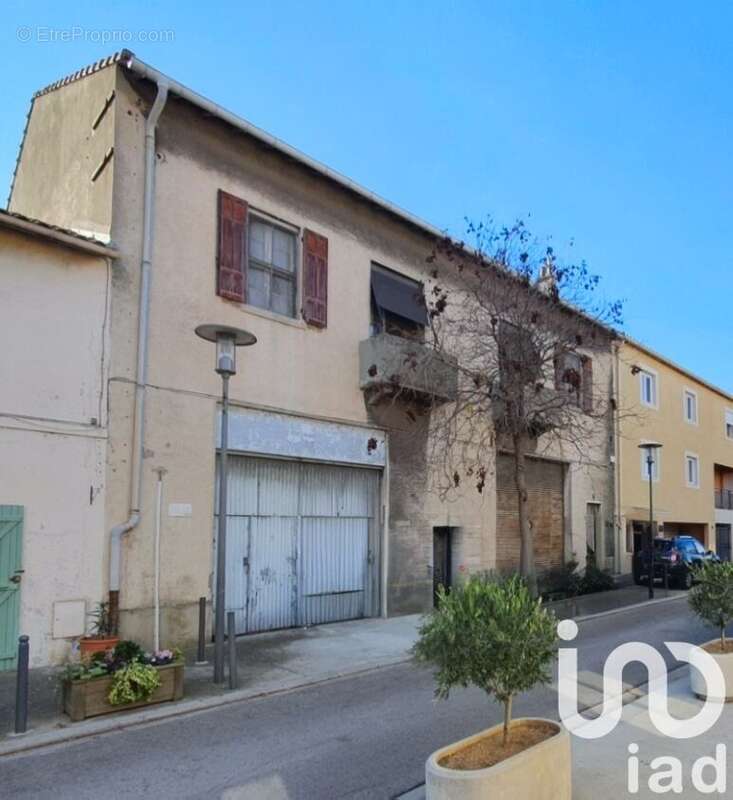 Photo 2 - Appartement à PORT-SAINT-LOUIS-DU-RHONE