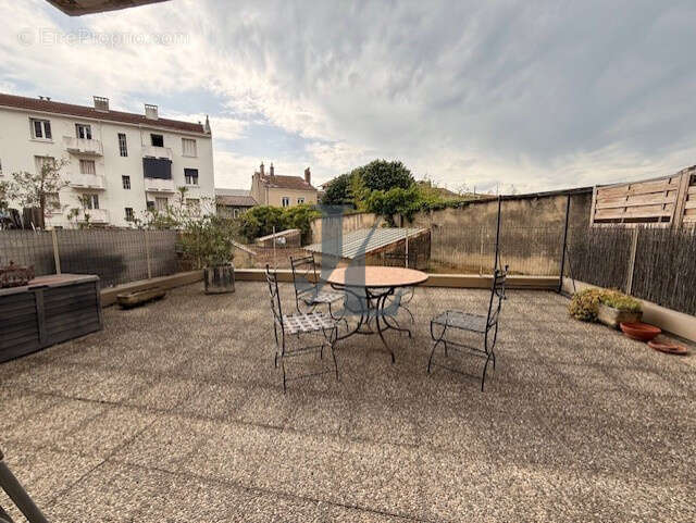 Appartement à VALENCE