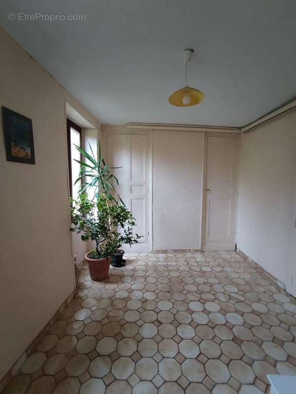 Maison à LA MACHINE