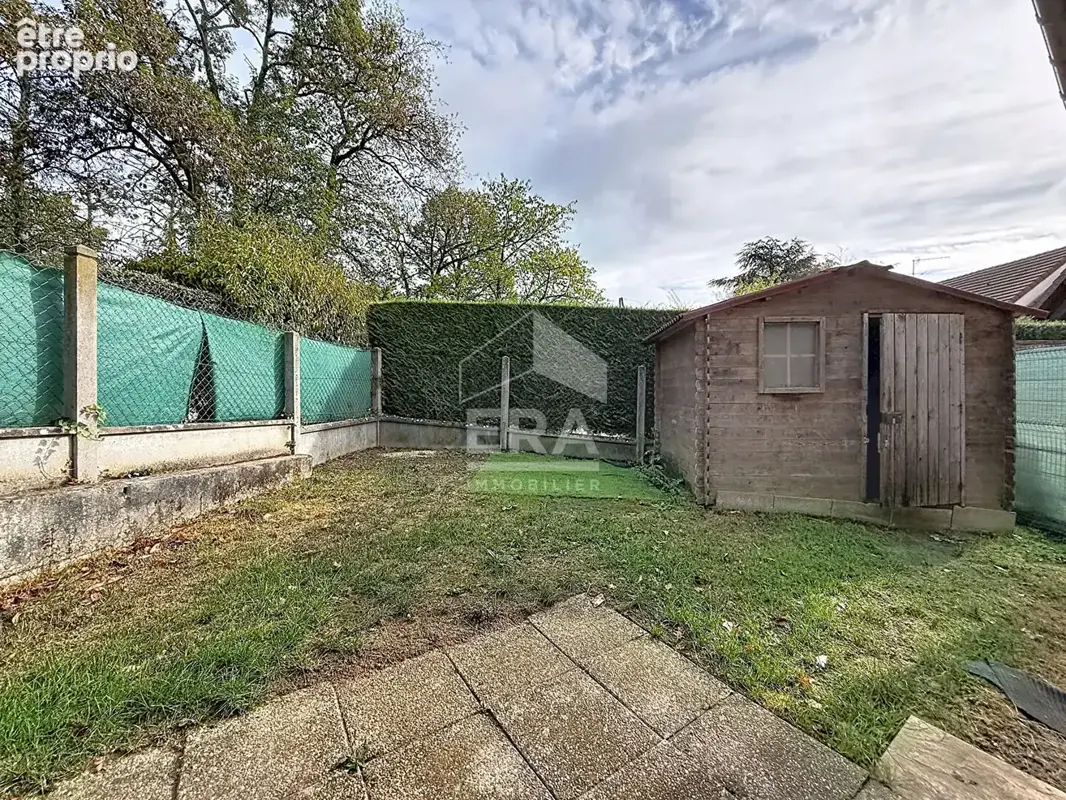 Maison 75m² à saint-chéron - photo 6