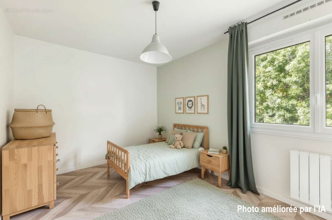 Appartement 103m² à gradignan - photo 11