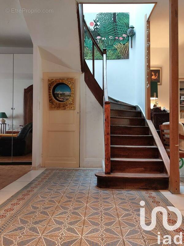 Photo 1 - Maison à PORT-SAINTE-FOY-ET-PONCHAPT