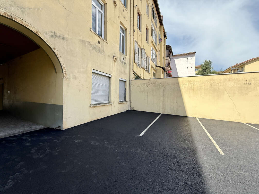 Appartement à TARARE