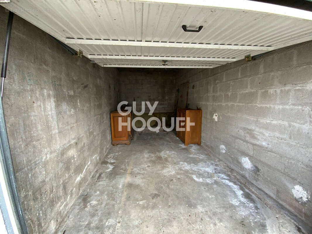 Parking / box Saint Nazaire 16 m2 - photo 2