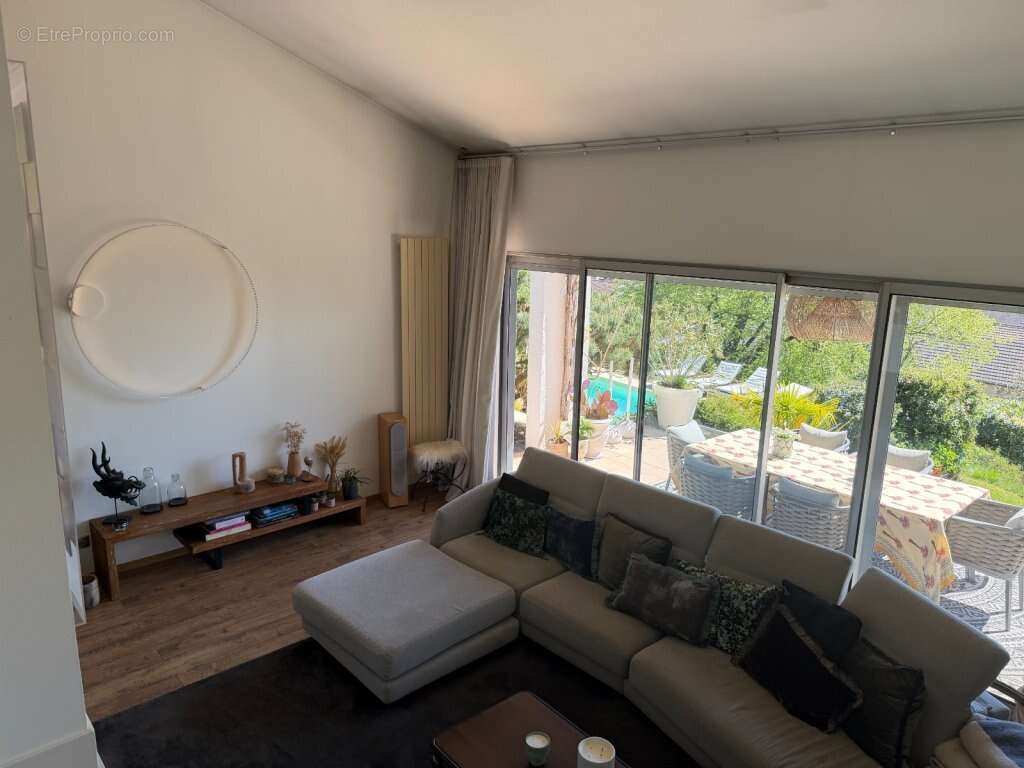 Villa haut de gamme de 154 m2 le creusot - photo 23