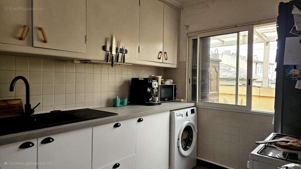 Photo 6 - Appartement à PERTUIS