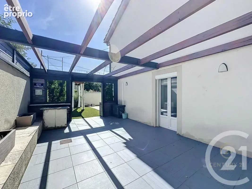 Maison 7 pièces 152 m² à vendre à Grigny (69520) - photo 30