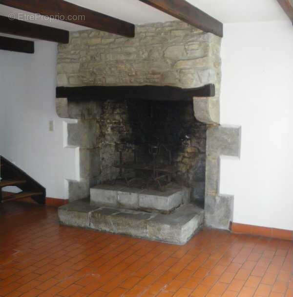 Maison à LINGREVILLE