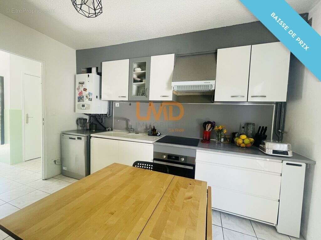 Maison rénovée, domotique, garage, jardin - photo 8