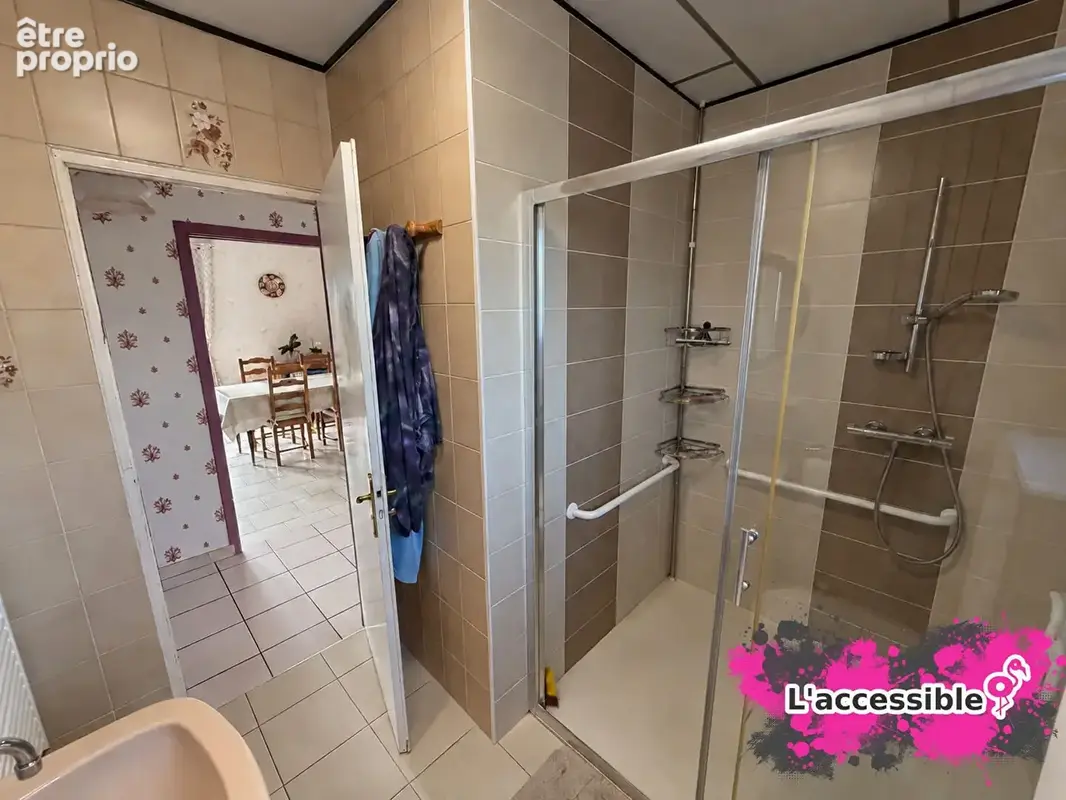 Maison 4 pièces à vendre à Breuches - Exclusivité S-immo - photo 15
