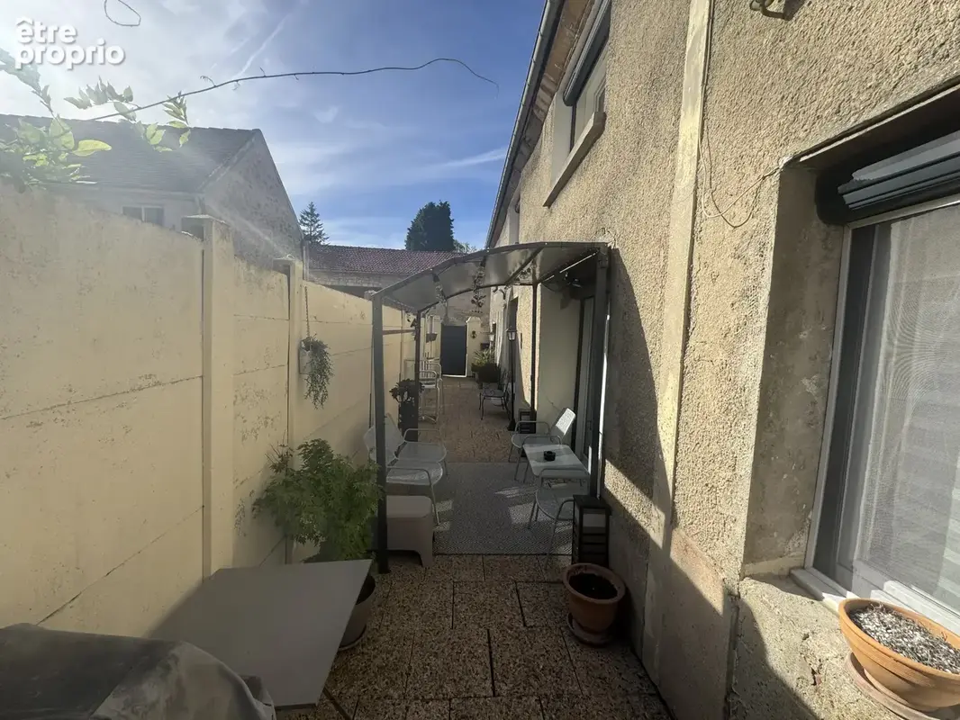 Maison en pierre entièrement rénovée - photo 6