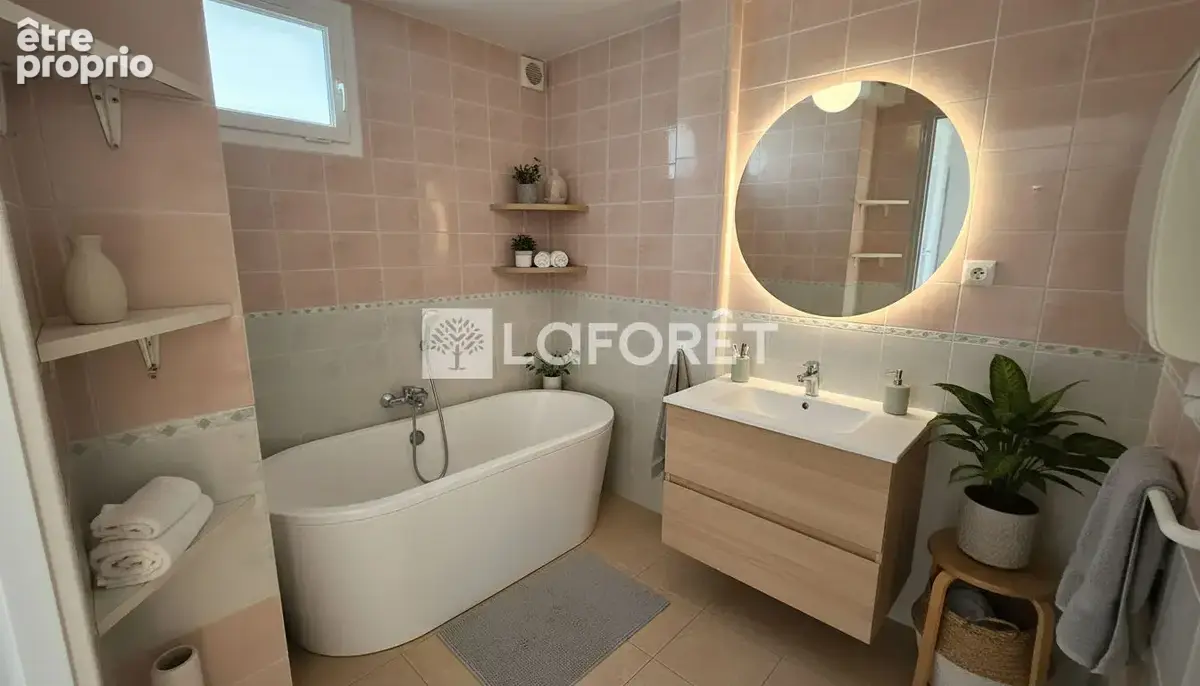 Appartement Avignon 3 pièce(s) 70 m2 - photo 10