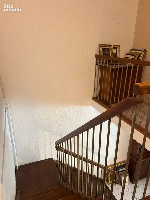 A vendre appartement duplex LODI avec jardin 13006 - photo 11