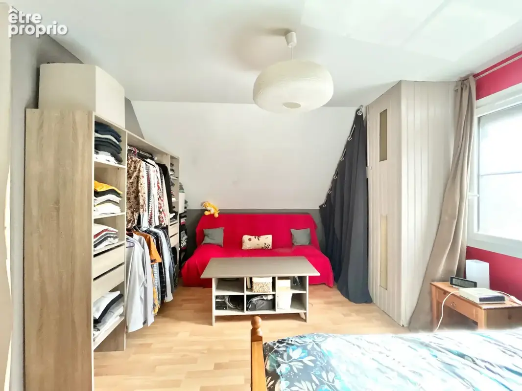 Maison individuelle semi-plain-pied avec vue imprenable sur les champs ! - photo 20