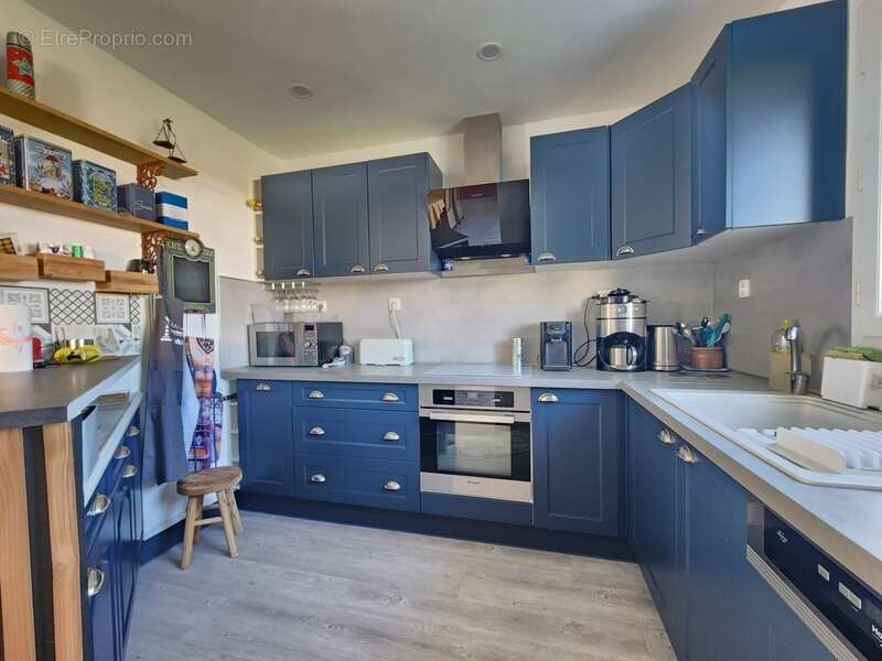 Maison à SAINT-PIERRE-D&#039;OLERON